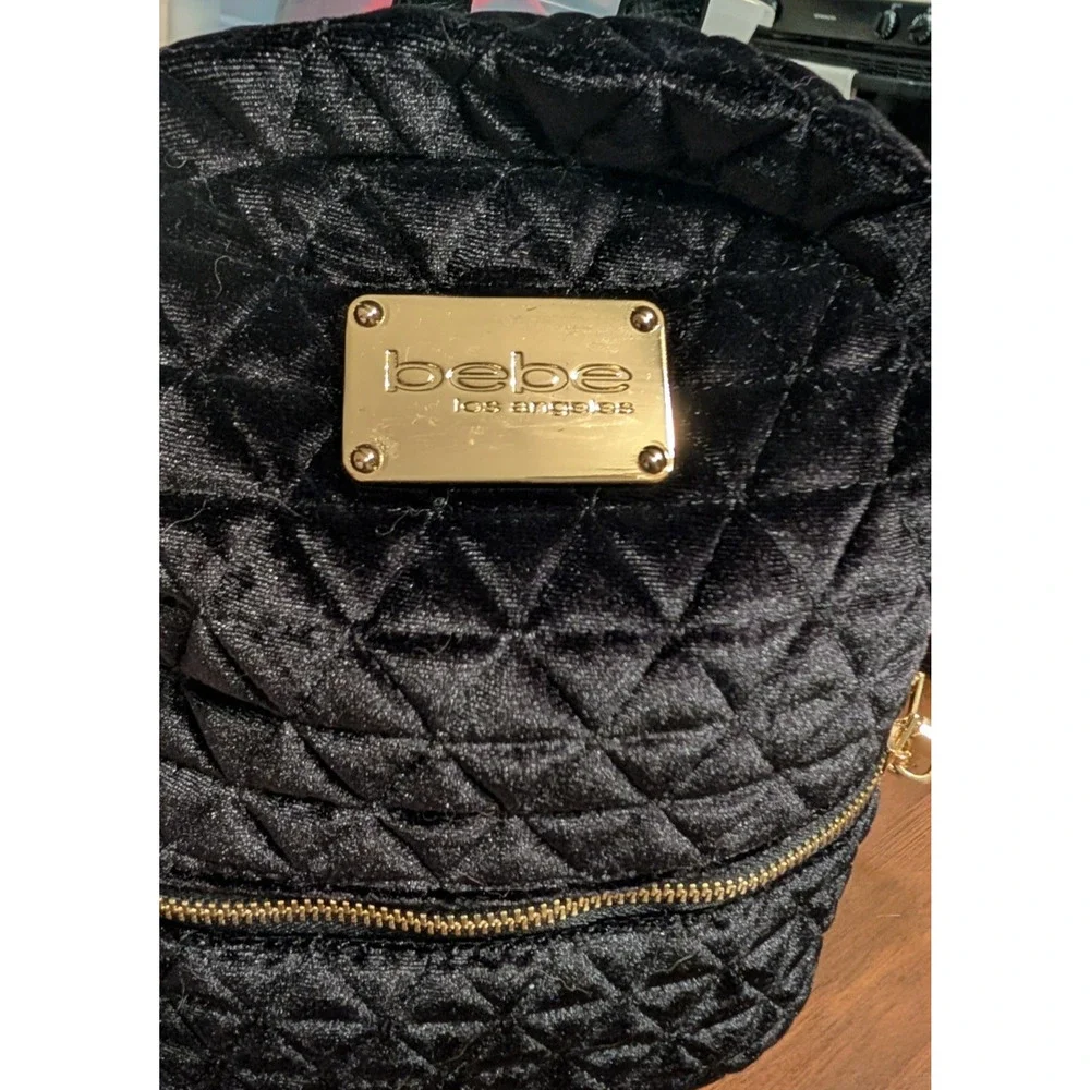 bebe new tags